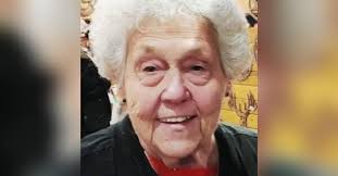 Joyce Kilgore Obituary