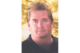 Alan Southern Obituary (2018)