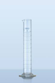 Duran Measuring Cylinders