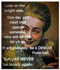 Good morning. Your truest friends are the people who don't walk out the  door when life gets tough. They actually pour some coffee and pull up a  chair.