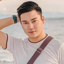 Kevin Christian Page