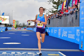 You finished 21st in beijing, then 20th in the london marathon two years later. Weekend Results Sinead Diver Brilliant 69 53 Pb Second Place Gold Coast Half Marathon Www Mayoac Com