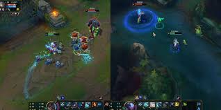 Surrender At 20: Red Post Collection: Ekko Discussion, Patch Rundown 5.9,  Recent Increase In Drophacks, And More