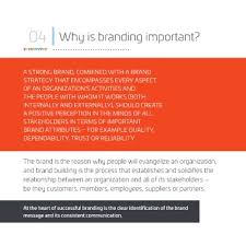 Else, your customers will be quick to notice the gap between what was promised and what was actually delivered on the ground. Page 4 Etsi Brand Book 2018