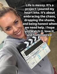 Husband and wife. The Vellas. . A little @littlebigtown A little  @chrisstapleton A little @georgestrait Thanks to Blake for having us:)))  he's the photo bomber. Also the guy who married us.