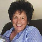 Betty Devall's Instagram, Twitter & Facebook