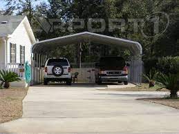 Pin By Carport1 On Metal Carports Steel Carports Metal Carports Steel Carports Carport Garage