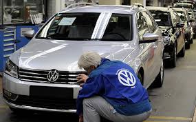 Volkswagen hat den werksurlaub für 2021 terminiert. Hohe Nachfrage Autohersteller Verkurzen Die Werksferien Autohaus De