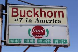 Please contact the restaurant directly. The Buckhorn Tavern San Antonio Nm Diners Drive Ins And Dives On Waymarking Com