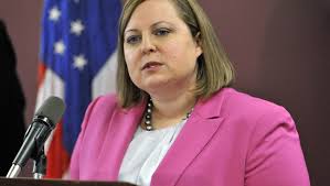 Mass. RMV head resigns over failure to take license of driver charged with  killing 7