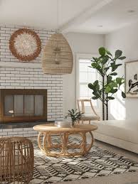 While designing your living room, it's a good idea to think about certain key aspects like space available, the colors to be used, the kind of next, start with a bugget of how much you would be willing to spend to redecorate your living room. How To Design Your Living Room Without A Sofa Architectural Digest