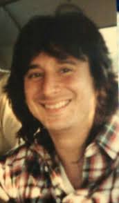 Steve Perry