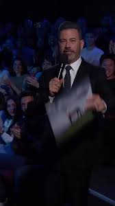 When ur back ur back @Jimmy Kimmel Live <3 #kimmel | TikTok
