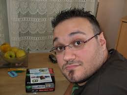 Photo de classe de Simon-Pierre CORNET