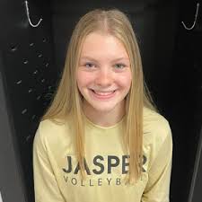 Chloe Edwards' High School Bio