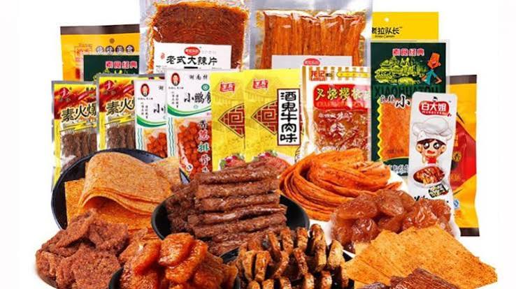 7 bước kinh doanh Đồ Ăn Vặt Online cho người mới bắt đầu - congbosanpham.com.vn