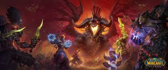 Download world of warcraft wow for windows pc from filehorse. World Of Warcraft Burning Crusade Classic