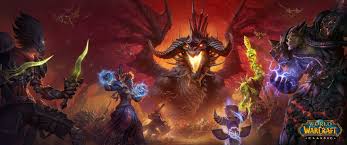 Este juego está disponible en juegos y en la tienda de itunes y consiste en buscar palabras de letras y colocarlas en crucigramas. World Of Warcraft Burning Crusade Classic