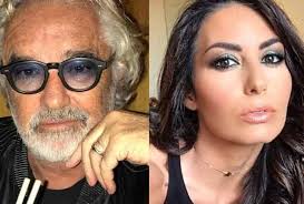 Ad annunciare la notizia il settimanale chi che pubblica in esclusiva le foto scattate il 23 dicembre scorso dove i due escono dallo studio di uno dei loro avvocati accompagnati dai rispettivi. Elisabetta Gregoraci Racconta Cosi Briatore Mi Ha Chiesto Di Sposarlo