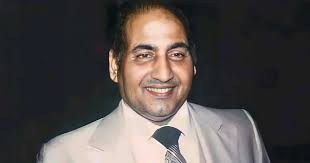 Mohd Rafi Had A Death Premonition After Singing His Last Song