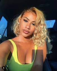 Tabitha Hatton's Instagram, Twitter & Facebook