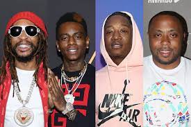 History Of The Best Hip Hop Dance Songs Since The 2000s Xxl