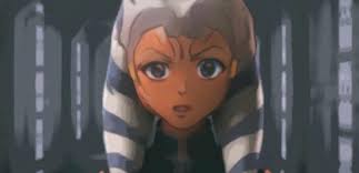 See more ideas about star wars characters, star wars characters pictures, star wars. Star Wars Characters With The Anime Filter Starwars