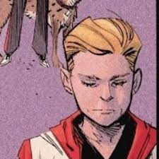 Jackie Napier Friends