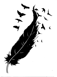 Birds Of The Same Feather Flock Together Meaning Feather Into Birds Meaning Google Sogning Tetovalasotletek Rajzok Mult