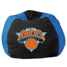 Nba Bean Bag Chair Nba Team New York Knicks Http Delanico Com Bean Bag Chairs Nba Bean Bag Chair Nba Tea Bean Bag Chair New York Knicks Bean Bag Furniture