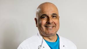 Overlæger vrager Karsten Nielsen som DADL-formand