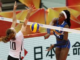 La sua schiacciata più bella tokyo 2020: Chi E Paola Egonu Il Fenomeno Della Pallavolo Italiana