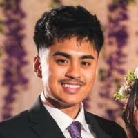 Sergio Ronquillo's Instagram, Twitter & Facebook