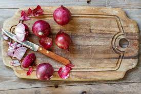 Ramuan ini memerlukan bahan utama yaitu sekitar 20 siung bawang merah yang masih segar. Tak Hanya Mengencangkan Payudara 5 Bumbu Dapur Ini Bisa Tingkatkan Libido
