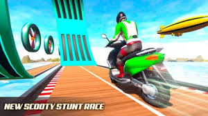 For those wanting a little more fun check out our. Scooter Stunts 3d Mega Ramp Stunt Bike Game Apk 1 0 3 Download For Android Download Scooter Stunts 3d Mega Ramp Stunt Bike Game Apk Latest Version Apkfab Com