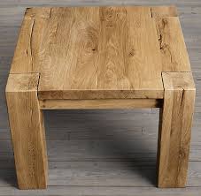 25 Parsons Reclaimed Russian Oak Square Side Table Restoration Hardware Handmade Desks Reclaimed Table Diy End Tables