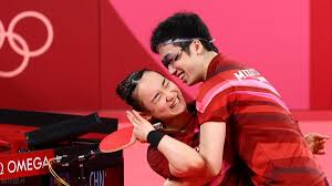 左：水谷隼選手（木下グループ）、右：伊藤美誠選手 ja全農 ittf卓球ワールドカップ団体戦 2019 tokyo 日本女子チームが準優勝 2019年11月6日～10日に東京体育館で開催された「ja全農 ittf 卓球ワールドカップ団体戦 2019 tokyo」にて、日本女子チームが前回大会に. Acg 7e5gknztm