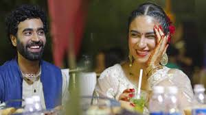 Priya malik's most popular book is ok boomer! Bigg Boss 9 Fame Priya Malik Gets Engaged To Karan Bakshi Breaks The News On Social Media Times Of India