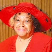 Odessa Frazier's Instagram, Twitter & Facebook