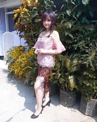 632 x 416 jpeg 58 кб. 10 Potret Terkini Billa Barbie Yang Semakin Glowing Bak Idola Kpop
