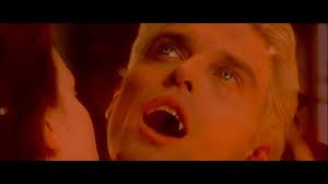 Another from Dracula II...