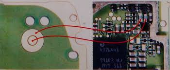 And press a sequence of keys so if the 1110 has a call application we open it, otherwise we unlock the phone . Nokia 1110 Ringer Fault Its Jumper Hi Tech Mobile Solution Com