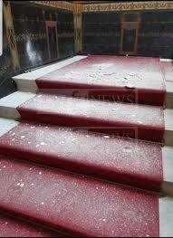2 χιλιόμετρα) τις ακτές των αγίων σαράντα της αλβανίας. Kerkyra Axilleio Eikones Ntrophs Sto Anaktoro Ths Sissy Fwt Kerkyra Corfu Tv News