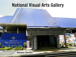 Astonishing art galleries in malaysia for a perfect artsy holiday vacation. National Visual Arts Gallery Malaysia Balai Seni Visual Negara In Kl