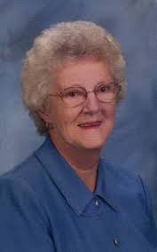 Jeanette DeVries Obituary (1929
