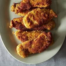 I am no stranger to a chicken recipe. Pssst 8 Very Adult Ways To Eat Chicken Fingers For Dinner
