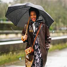 Rachel here with an outfit inspo for those rainy days. 18 Cute Rainy Day Outfit Ideas For 2021