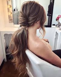 Best hairstyles for round faces with short necks, and long round female faces! Best Wedding Hairstyles For Every Bride Style 2021