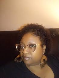 Shenita Carr's Instagram, Twitter & Facebook