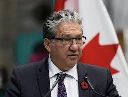 Federal government putting $1.35 million into Alberta hydrogen projects